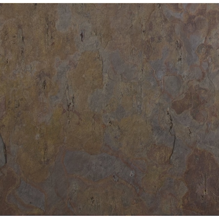 Msi Multi Classic SAMPLE Gauged Slate Floor And Wall Tile ZOR-NS-0012-SAM